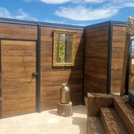 Les Pins De Palama Marseilles Exterior foto