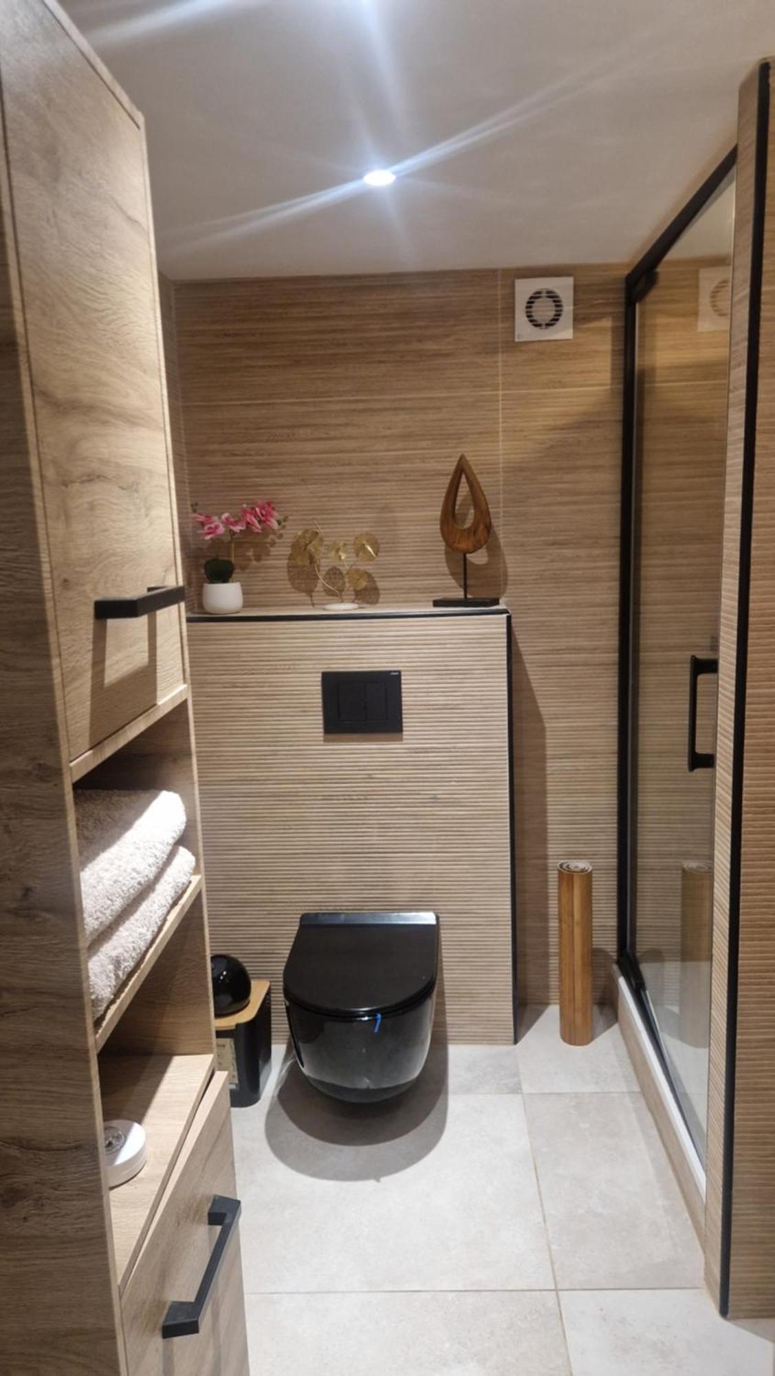 Les Pins De Palama Apartment Marseilles