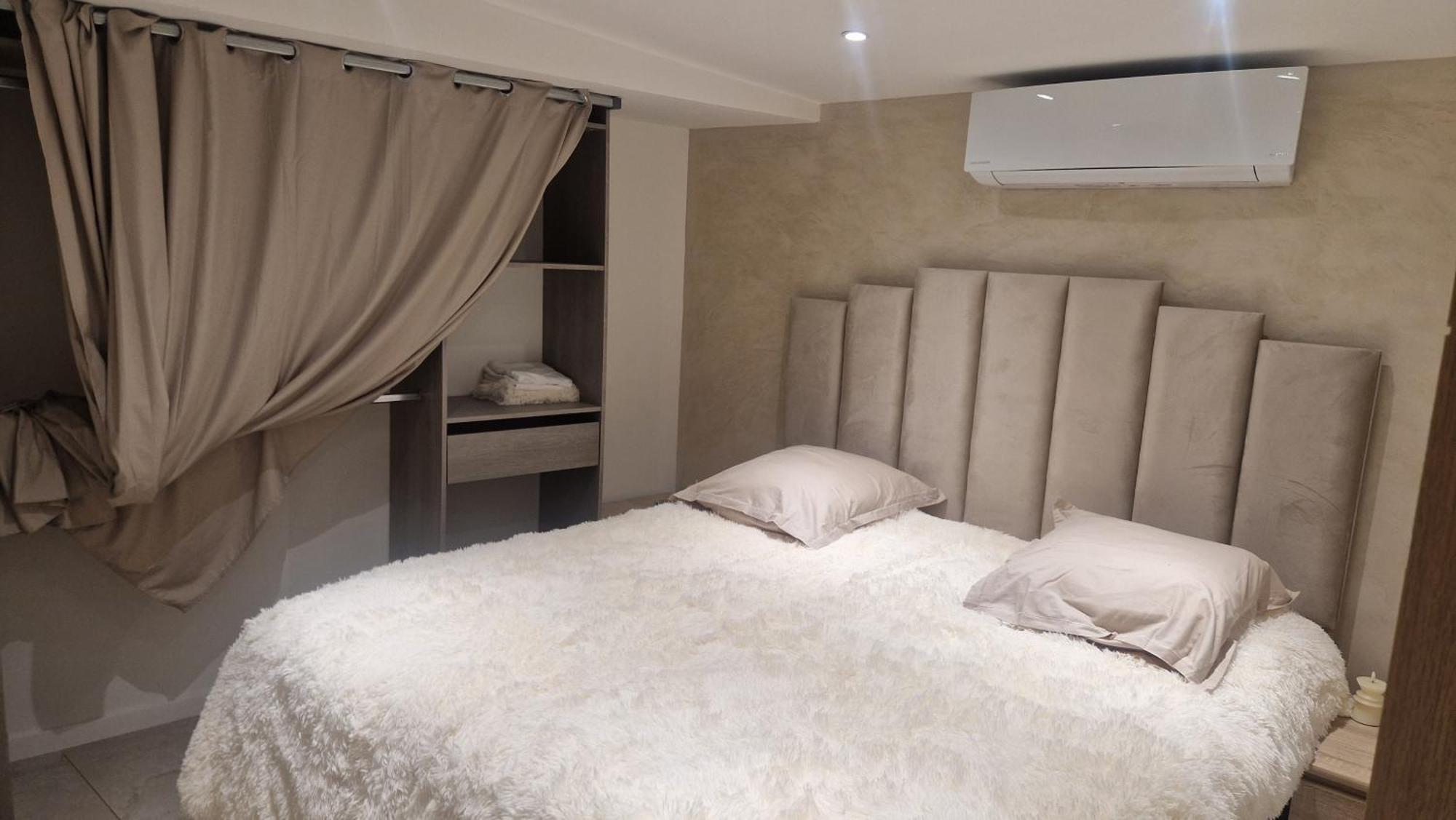 Apartment Les Pins De Palama Marseilles