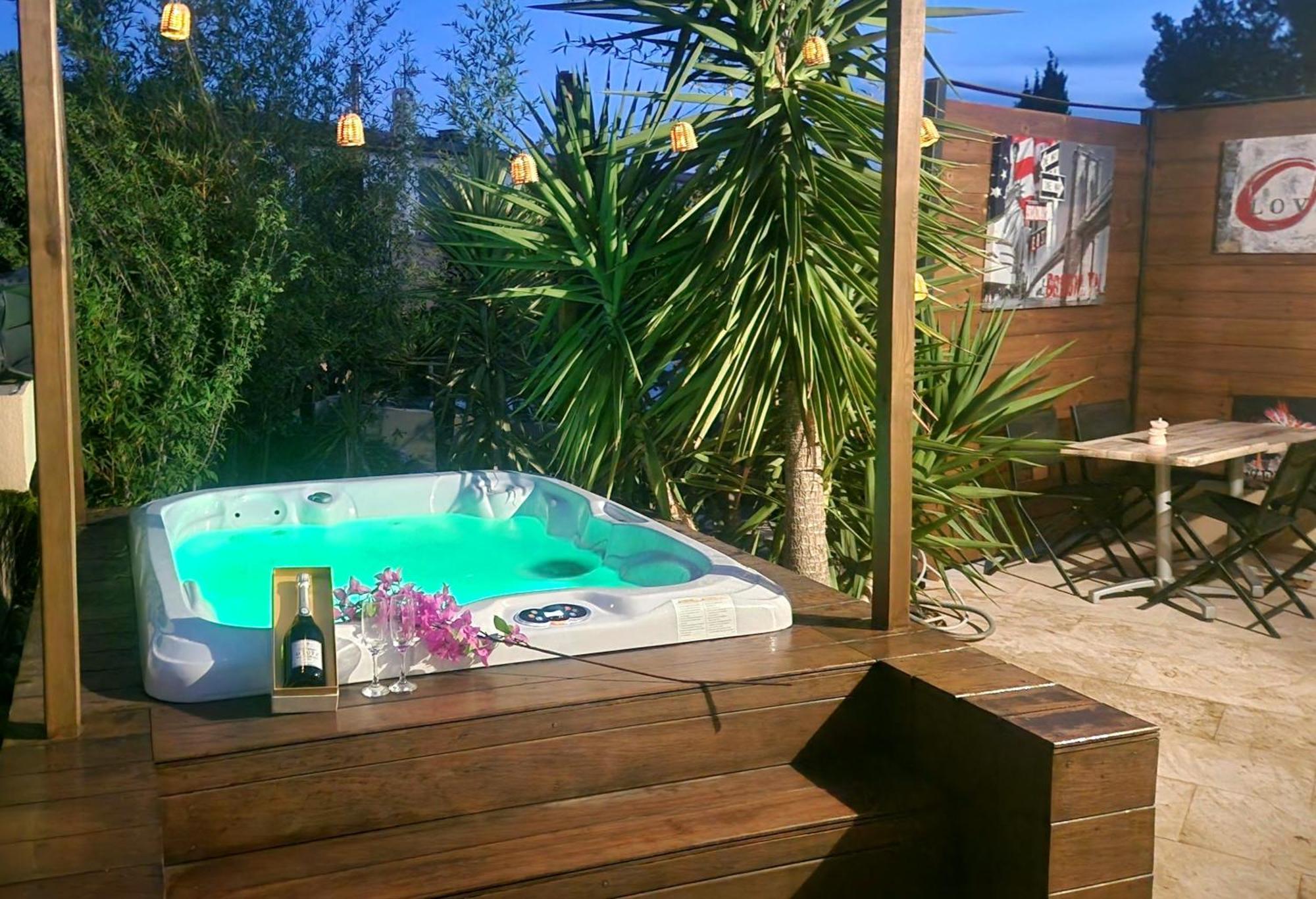 Les Pins De Palama Apartment Marseilles