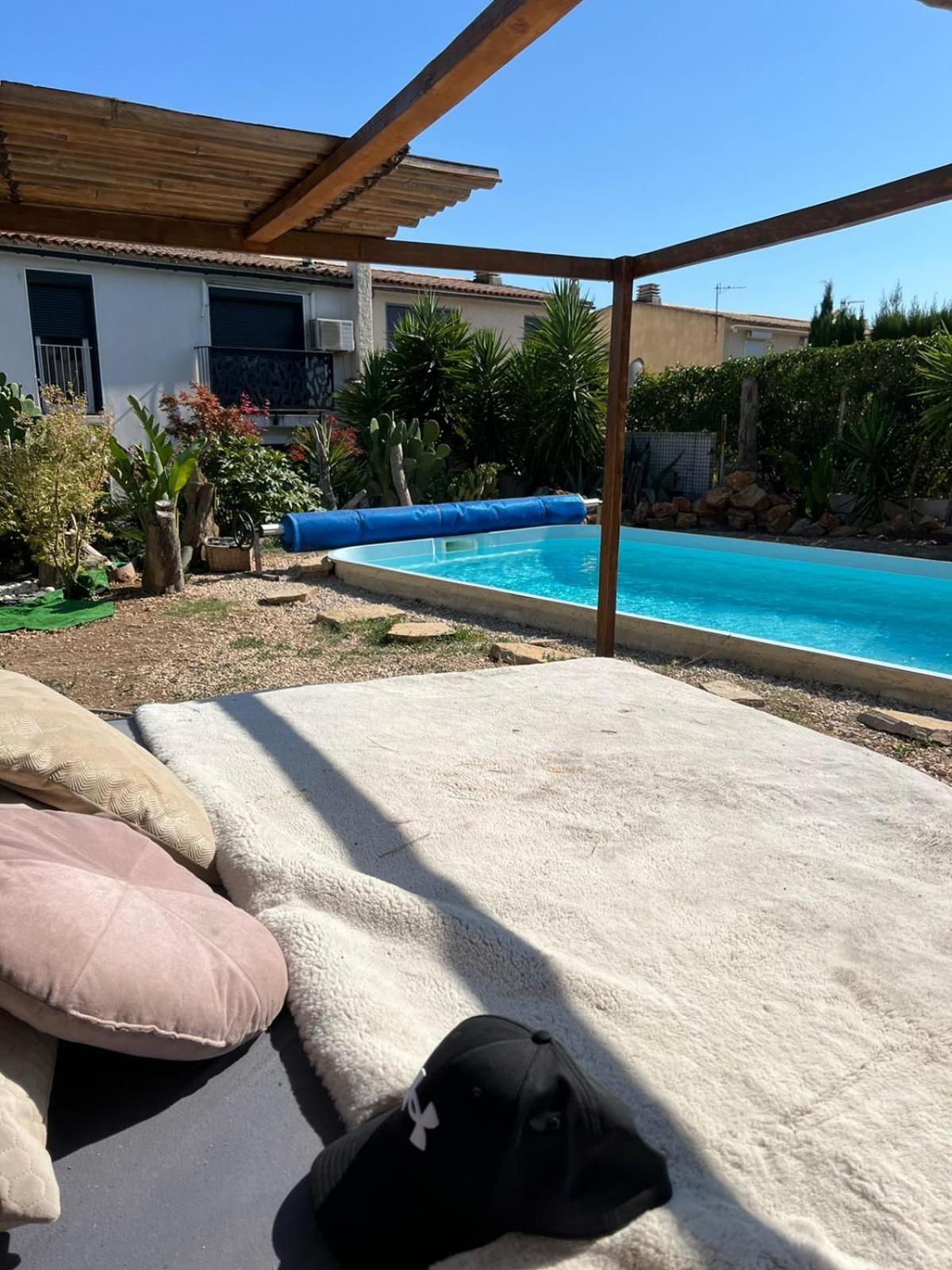 Les Pins De Palama Apartment Marseilles