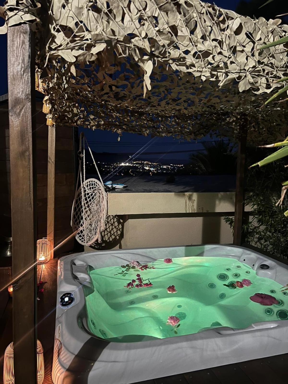 Les Pins De Palama Appartement *