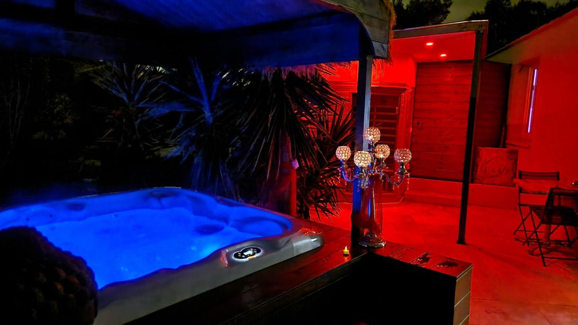 Appartement Les Pins De Palama