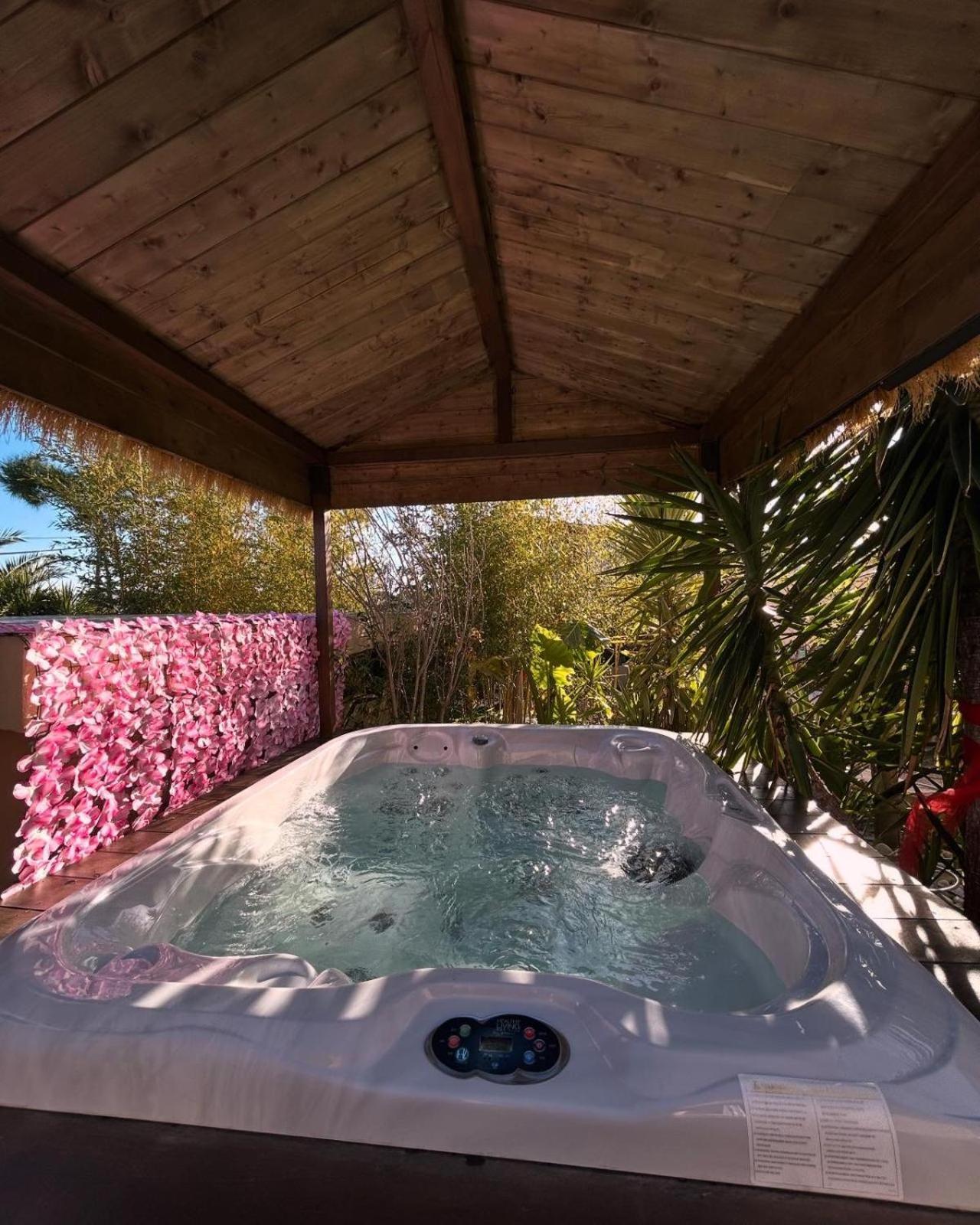 Appartement Les Pins De Palama Marseilles